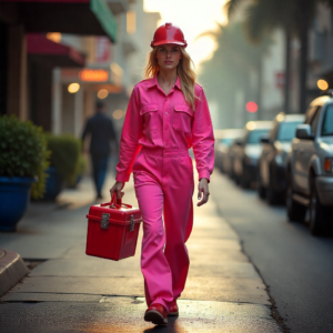 lords of plumbing
